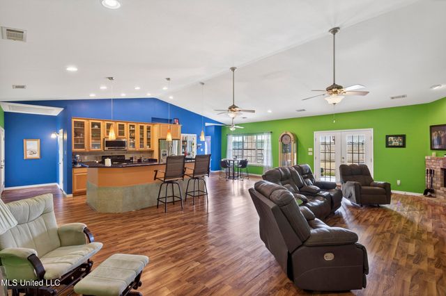 4716 Ashmore Ridge, Vancleave, MS 39565