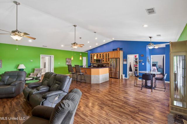 4716 Ashmore Ridge, Vancleave, MS 39565