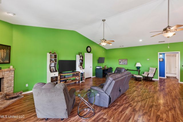 4716 Ashmore Ridge, Vancleave, MS 39565