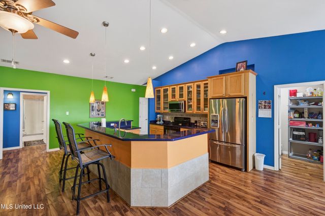 4716 Ashmore Ridge, Vancleave, MS 39565