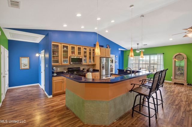 4716 Ashmore Ridge, Vancleave, MS 39565