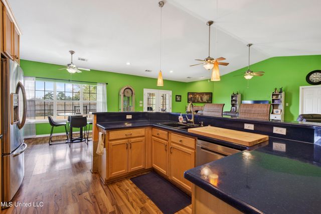 4716 Ashmore Ridge, Vancleave, MS 39565