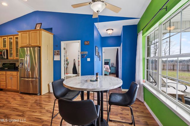 4716 Ashmore Ridge, Vancleave, MS 39565