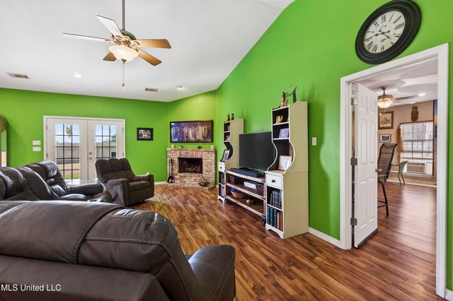 4716 Ashmore Ridge, Vancleave, MS 39565