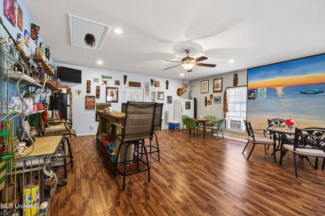 4716 Ashmore Ridge, Vancleave, MS 39565