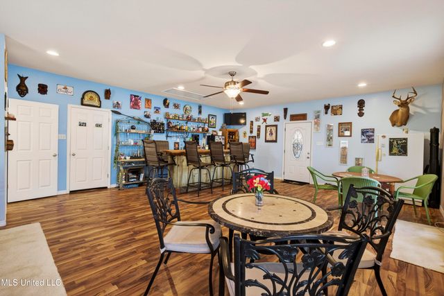 4716 Ashmore Ridge, Vancleave, MS 39565