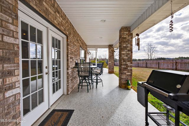 4716 Ashmore Ridge, Vancleave, MS 39565