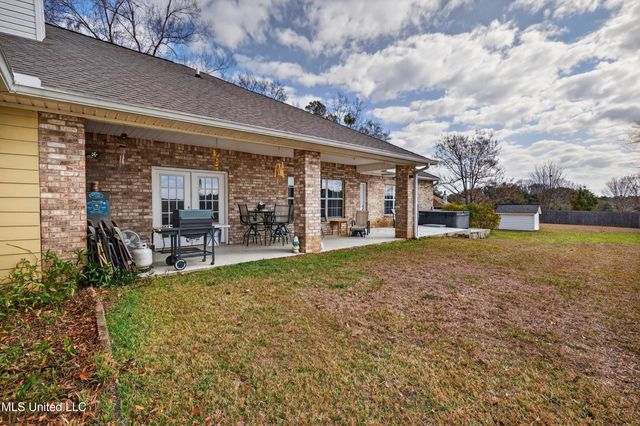 4716 Ashmore Ridge, Vancleave, MS 39565