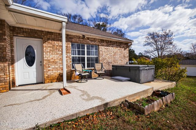 4716 Ashmore Ridge, Vancleave, MS 39565