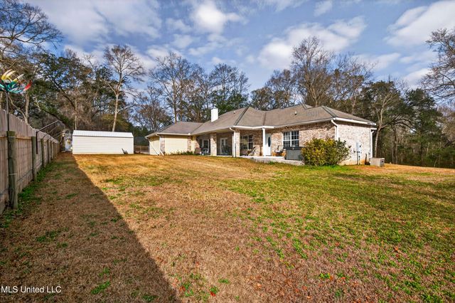 4716 Ashmore Ridge, Vancleave, MS 39565