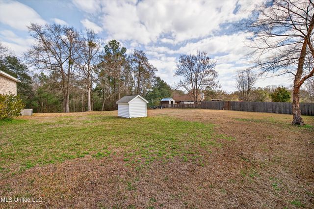 4716 Ashmore Ridge, Vancleave, MS 39565