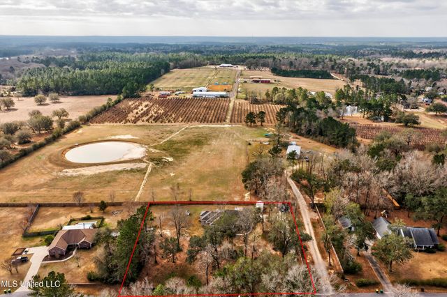 4716 Ashmore Ridge, Vancleave, MS 39565