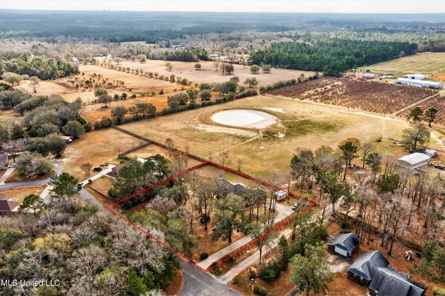 4716 Ashmore Ridge, Vancleave, MS 39565