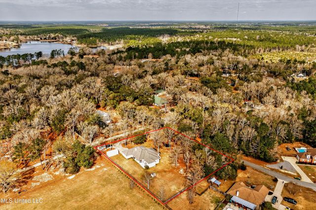 4716 Ashmore Ridge, Vancleave, MS 39565