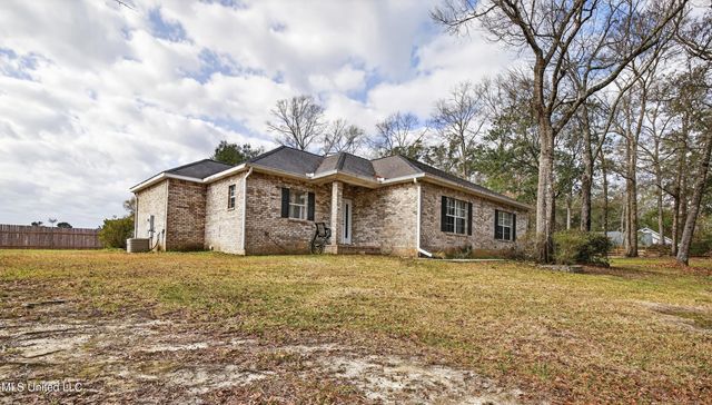 4716 Ashmore Ridge, Vancleave, MS 39565