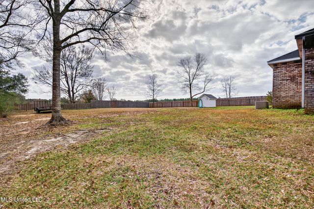 4716 Ashmore Ridge, Vancleave, MS 39565