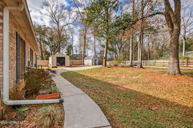 4716 Ashmore Ridge, Vancleave, MS 39565