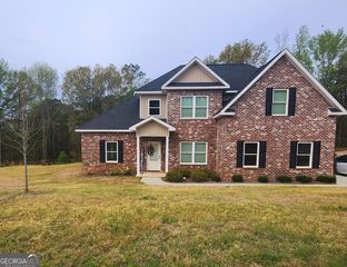 125 Timber Ridge Circle, Byron, GA 31008