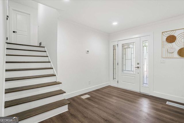 3137 E Chapel Circle, Decatur, GA 30034
