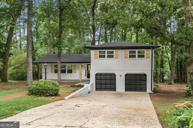 3137 E Chapel Circle, Decatur, GA 30034