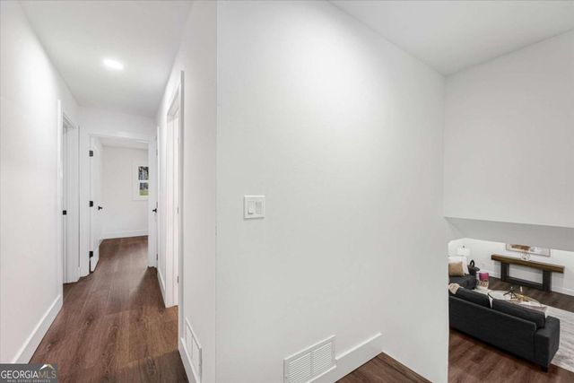 3137 E Chapel Circle, Decatur, GA 30034