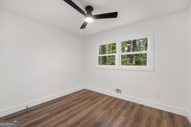 3137 E Chapel Circle, Decatur, GA 30034