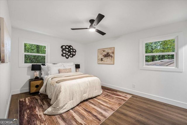 3137 E Chapel Circle, Decatur, GA 30034