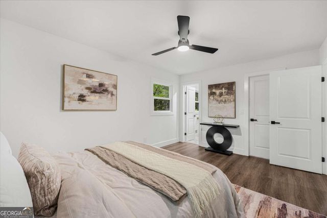 3137 E Chapel Circle, Decatur, GA 30034