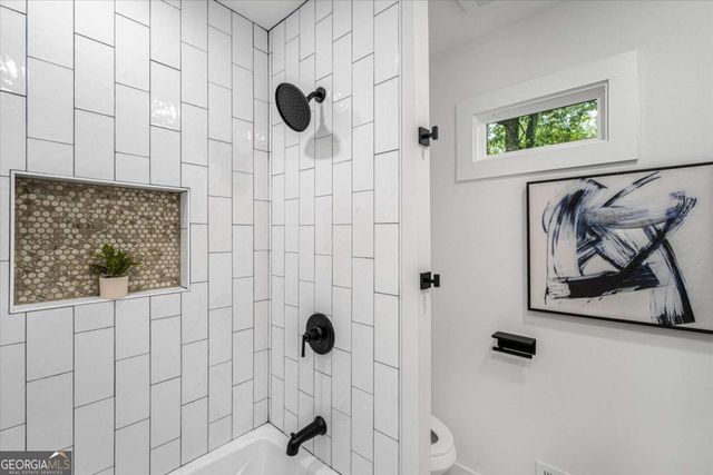 3137 E Chapel Circle, Decatur, GA 30034