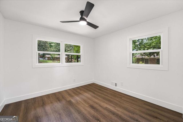 3137 E Chapel Circle, Decatur, GA 30034