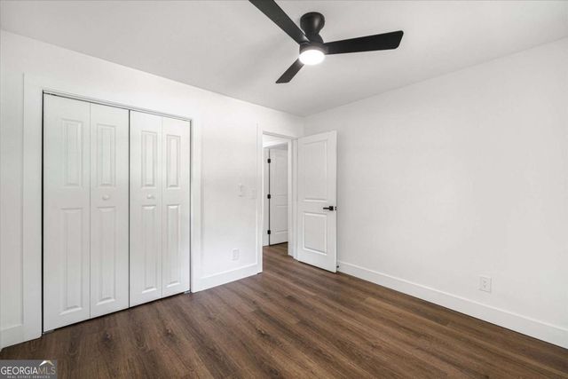 3137 E Chapel Circle, Decatur, GA 30034