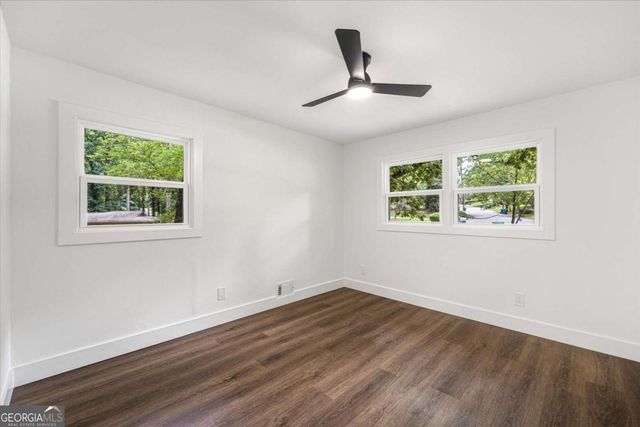3137 E Chapel Circle, Decatur, GA 30034