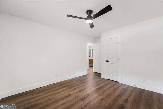 3137 E Chapel Circle, Decatur, GA 30034