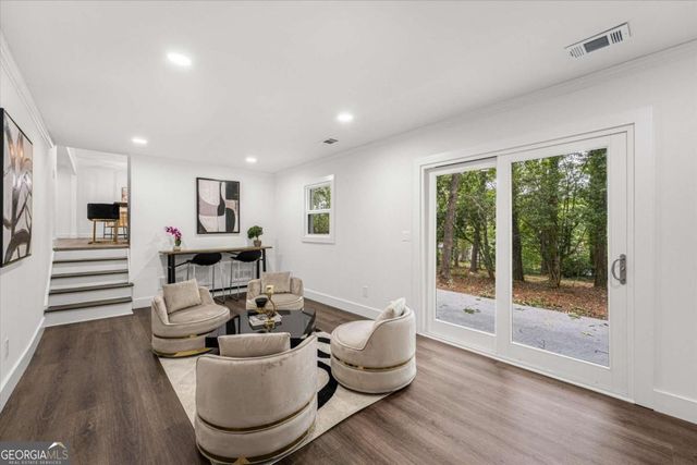 3137 E Chapel Circle, Decatur, GA 30034