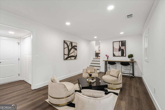 3137 E Chapel Circle, Decatur, GA 30034