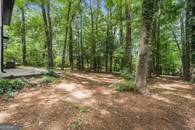 3137 E Chapel Circle, Decatur, GA 30034