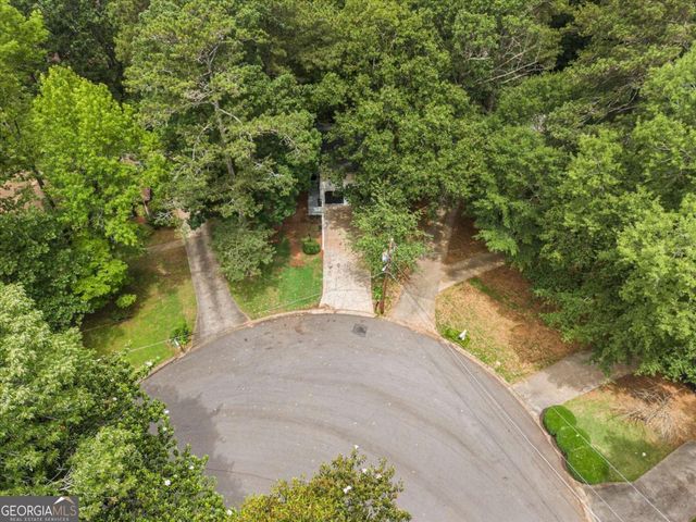 3137 E Chapel Circle, Decatur, GA 30034