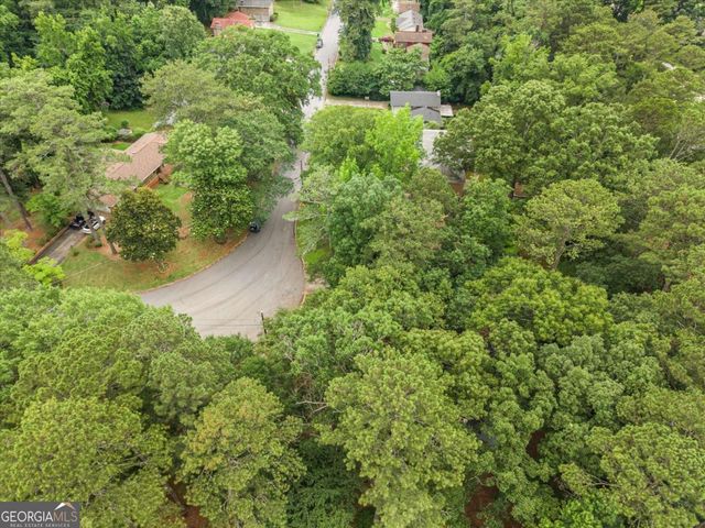 3137 E Chapel Circle, Decatur, GA 30034