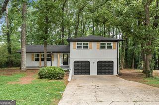 3137 E Chapel Circle, Decatur, GA 30034