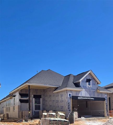 2863 Orange Leaf Drive, Fulshear, TX 77423