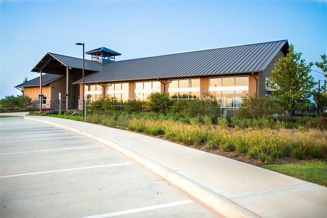 2863 Orange Leaf Drive, Fulshear, TX 77423