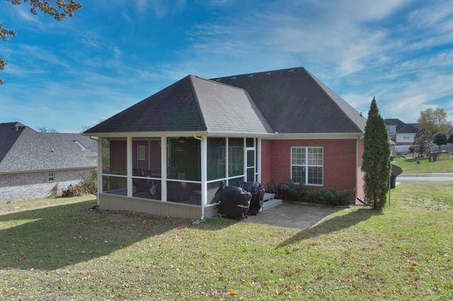 113 Buckhaven Dr, Hendersonville, TN 37075