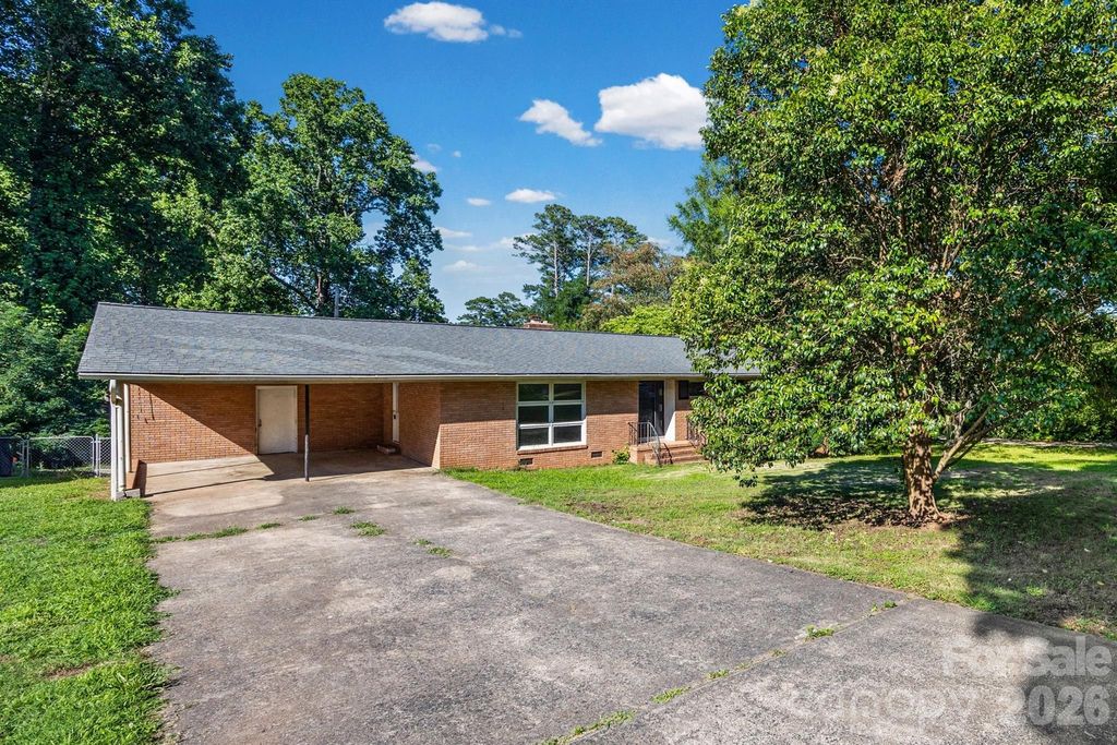 1020 Candlewood Lane, Rock Hill, SC 29730