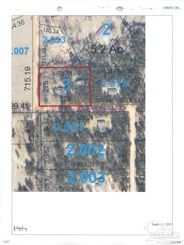 151 Mockingbird Ln, Atmore, AL 36502