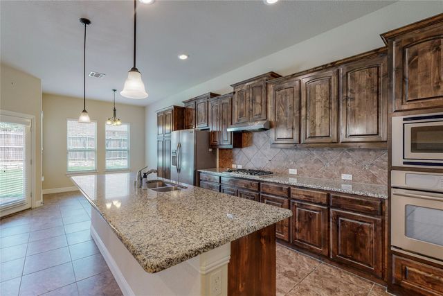 10512 Wagon Wheel Way, Mckinney, TX 75072