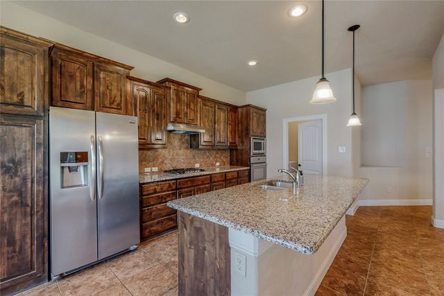 10512 Wagon Wheel Way, Mckinney, TX 75072