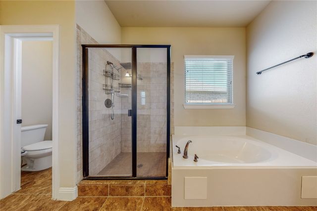 10512 Wagon Wheel Way, Mckinney, TX 75072