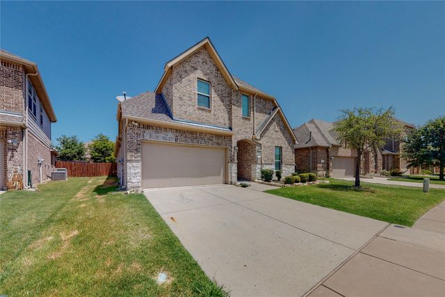 10512 Wagon Wheel Way, Mckinney, TX 75072