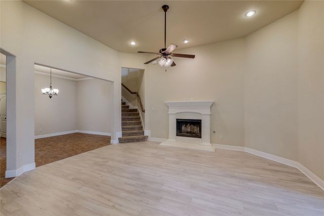 10512 Wagon Wheel Way, Mckinney, TX 75072