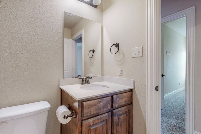 10512 Wagon Wheel Way, Mckinney, TX 75072